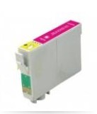 Cartuccia per Epson T0553 magenta
