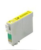 Cartuccia per Epson T0804 giallo