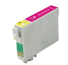 Cartuccia per Epson T1283 magenta