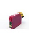 Cartuccia per Epson T1293 magenta