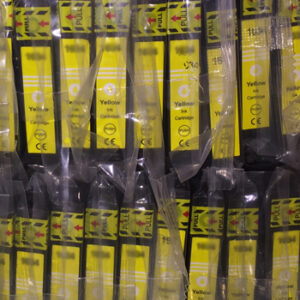 Cartuccia senza scatola per Epson T1294 giallo 13ml