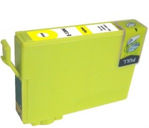 Cartuccia per Epson T1304 giallo