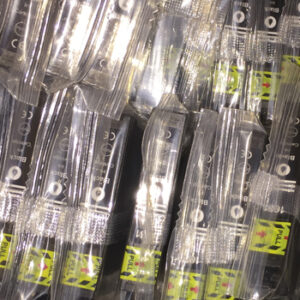 Cartuccia senza scatola per Epson T1631 nero