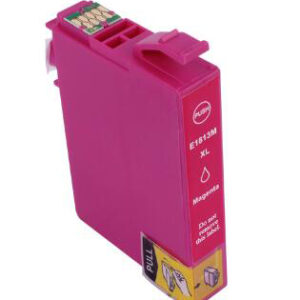 Cartuccia per Epson T1813XL magenta