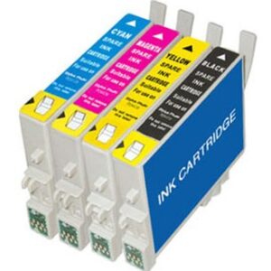 Cartuccia per Epson T2004XL giallo