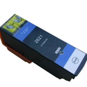 Cartuccia per Epson T2621XL nero