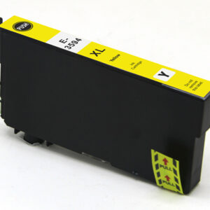 Cartuccia per Epson T3594 giallo 21ml