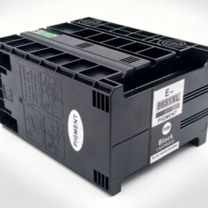 Cartuccia compatibile per Epson T8651 XXL nero 185ML