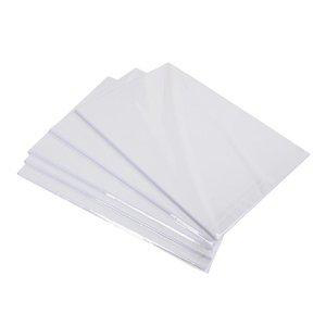 Carta fotografica lucida formato A4 260GR 50 FOGLI