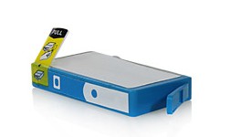 Cartuccia per HP 920XL CD972AE ciano con chip