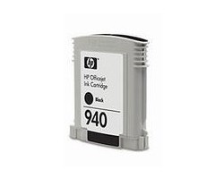 Cartuccia per HP 940XL C4906AE nero