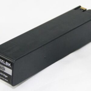 Cartuccia compatibile per HP 980XL D8J10A nero