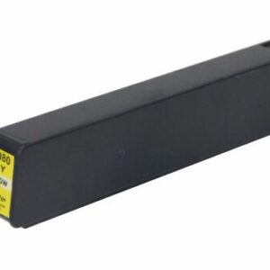 Cartuccia compatibile per HP 980XL D8J09A giallo