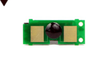Chip universale per HP C7115X Q2613X nero 3500pag.