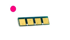 Chip per Samsung CLP315 CLT-M4092S MAGENTA 1000PAG.
