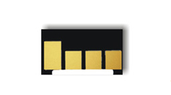 Chip per Samsung MLT-D103L nero 2500PAG.