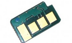 Chip per Samsung MLT-D108S NERO 1500PAG.