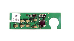 Chip per Samsung ML-2150 NERO 10000PAG.