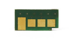 Chip per Samsung ML-2850 NERO 5000PAG.