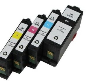 Cartuccia per Lexmark 150XL 14N1609E magenta
