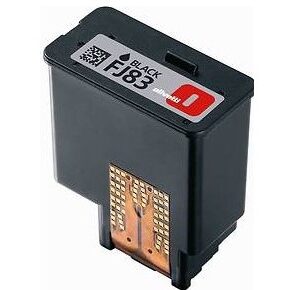 Cartuccia per Olivetti FJ-83 B0797 nero