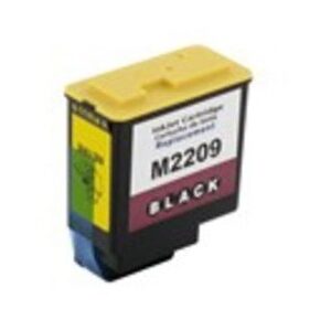 Cartuccia per Olivetti Telecom Italia M2209 NERO 18ml