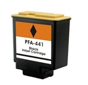 Cartuccia per Philips PFA-441 nero