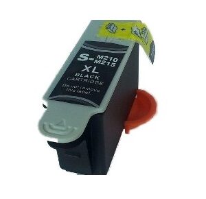 Cartuccia per Samsung INK-C210 nero