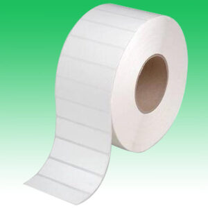 Etichette adesive per Brother DK-11221 23mm*23mm 1000pz senza supporto