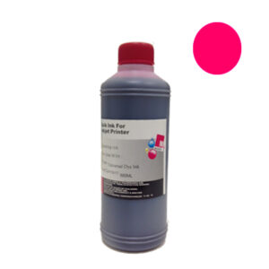 500ML Inchiostro universale MAGENTA
