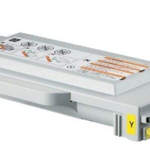 Toner per brother TN-04 giallo 5000pag.