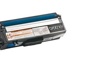 Toner per brother TN-325 ciano 3500pag.