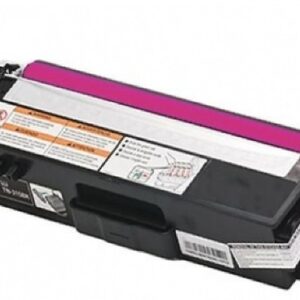 Toner per brother TN-325 magenta 3500pag.
