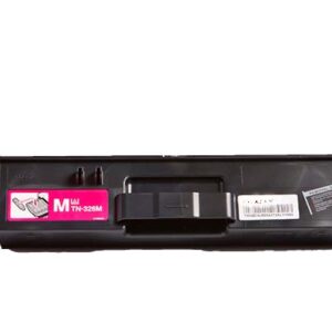 Toner per brother TN-326 magenta 3500pag.