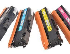 Toner compatibile per Brother TN-423 nero 6500pag.
