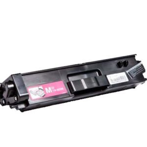 Toner per brother TN-900 magenta 6000pag.