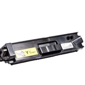 Toner per brother TN-900 giallo 6000pag.
