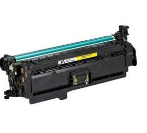 Toner per Canon CRG-323/723 GIALLO 8500PAG.