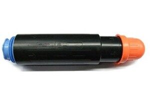 Toner per canon C-EXV13 nero 45000pag.
