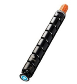 Toner per Canon C-EXV34 3783B002 ciano 19000pag.