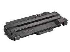 Toner per Dell 1130-3J11D (593-10962) nero 1500pag.