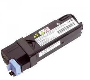 Toner per Dell 2130CN 593-10314 giallo 2500pag.
