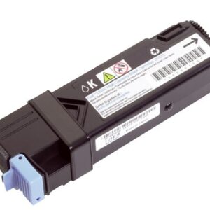 Toner per Dell 2135 593-10320 nero 2500pag.
