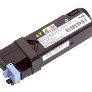Toner per Dell 2135 593-10322 giallo 2500pag.
