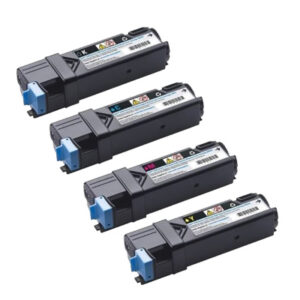 Toner per Dell 2150 593-11037 giallo 2500pag.