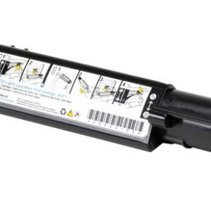 Toner per Dell 3100CN 593-10067 nero 4000pag.