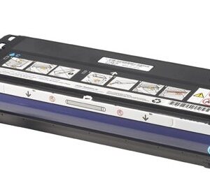 Toner per Dell 3110 593-10171 ciano 8000pag.