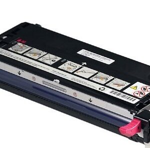 Toner per Dell 3110 593-10172 megenta 8000pag.