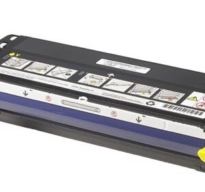 Toner per Dell 3110 593-10173 giallo 8000pag.