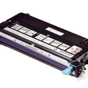 Toner per Dell 3130 593-10290 ciano 9000pag.